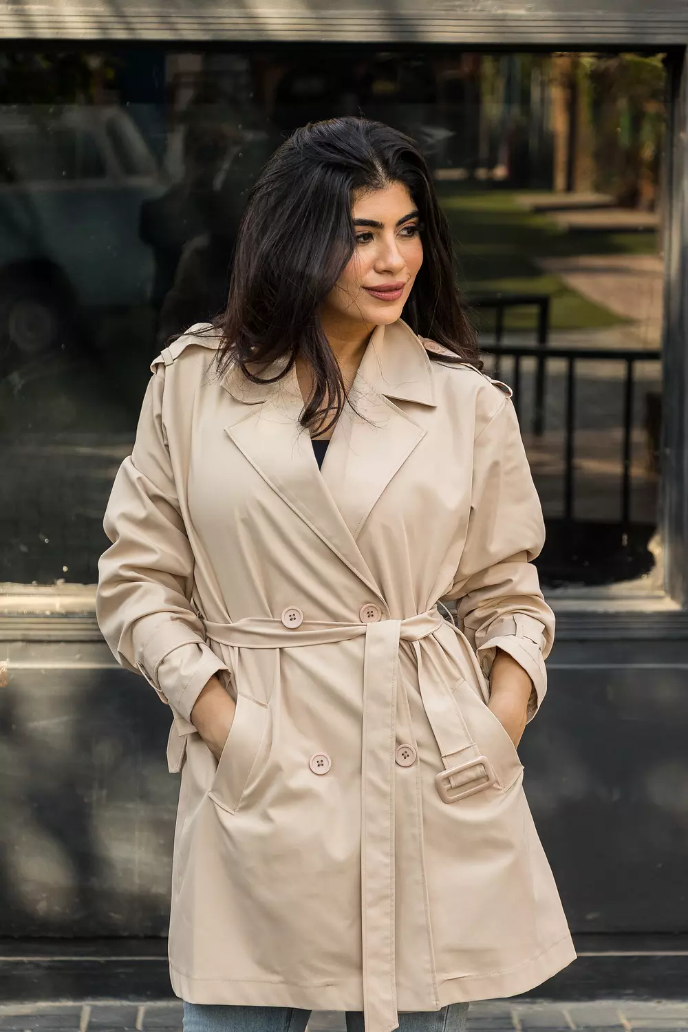 Trench coats 6