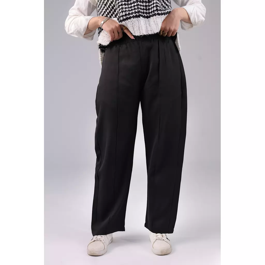 Women Straight leg Pants