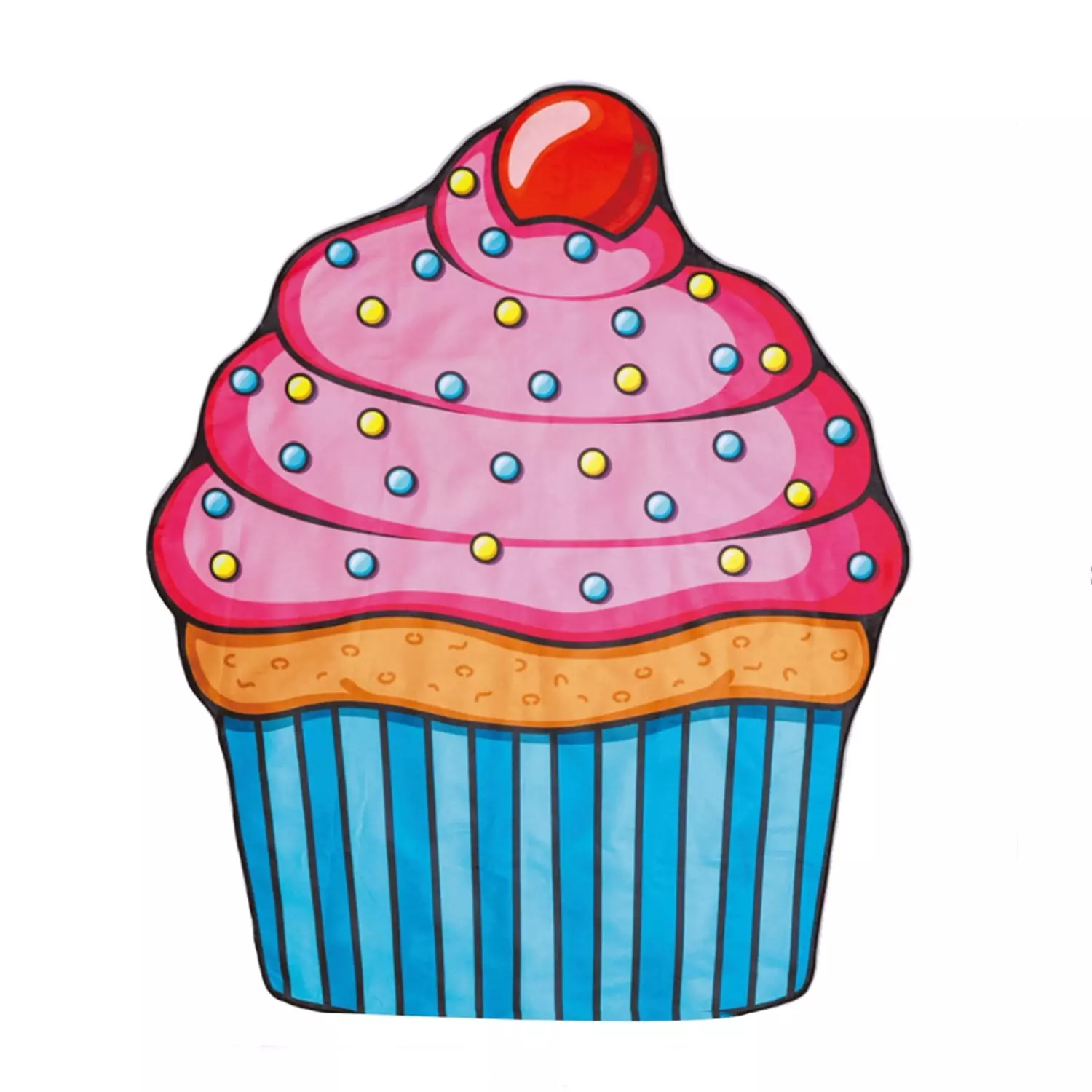 Cupcake mat hover image