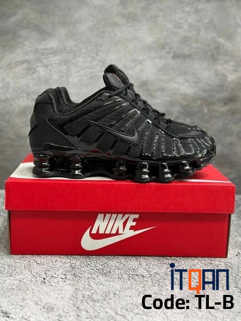 Nike Shox TL 1