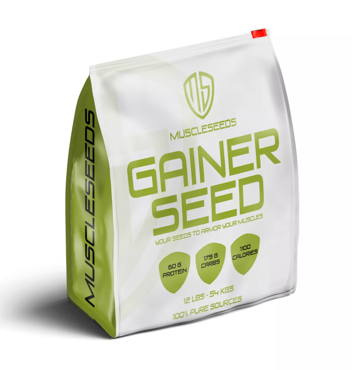 Gainer Seed  0