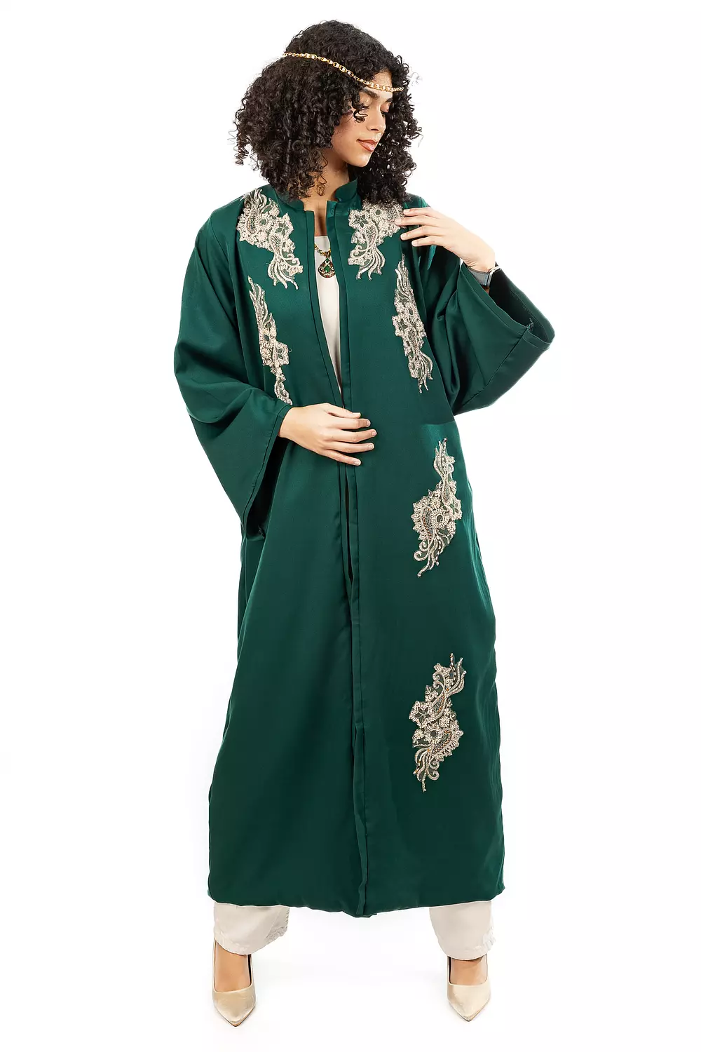 Ramadan Kaftan 05 5