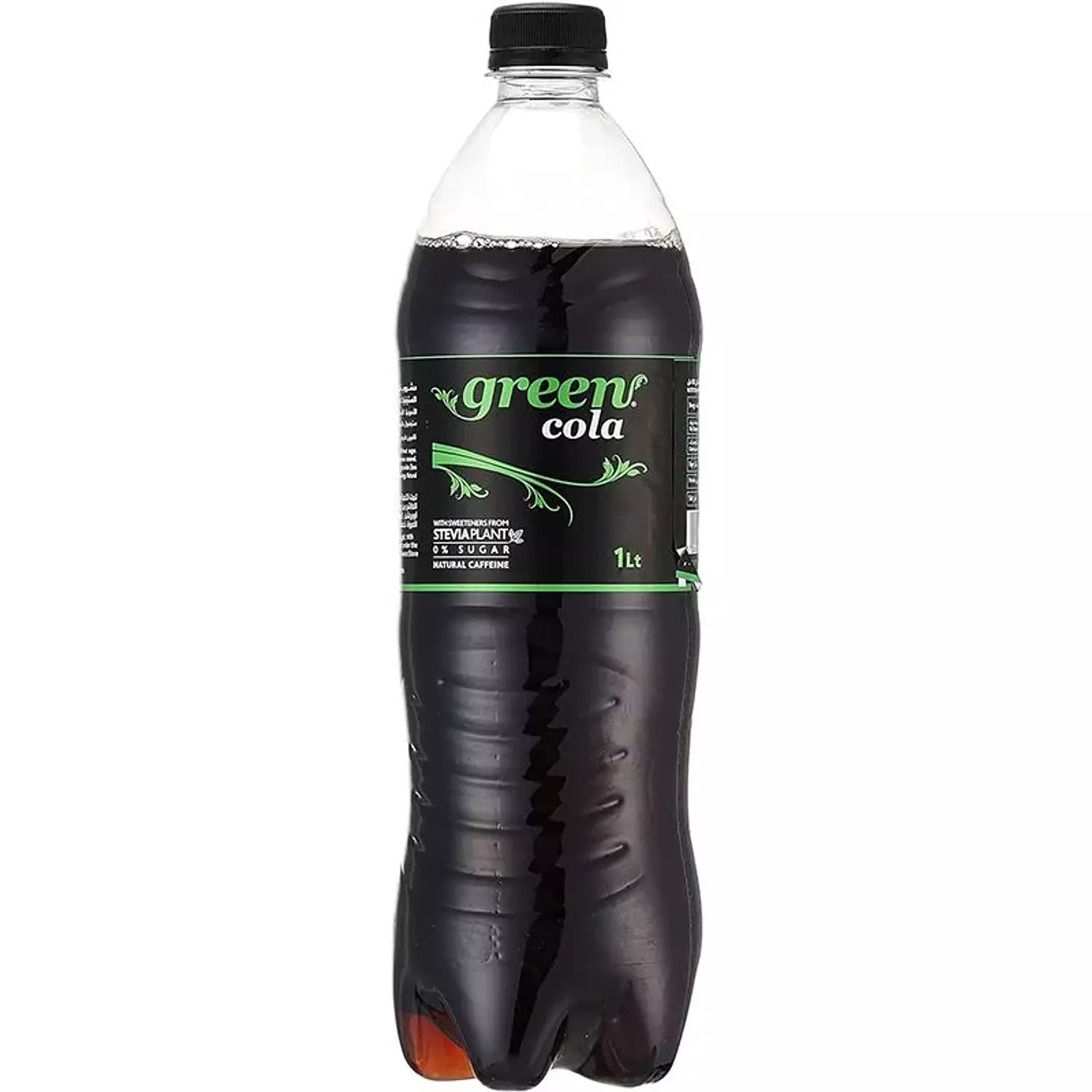 Green Cola 1L hover image