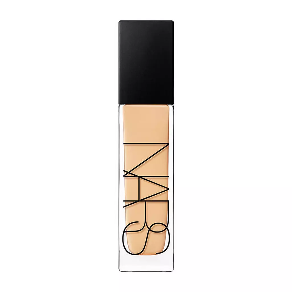 NATURAL RADIANT LONGWEAR| NARS