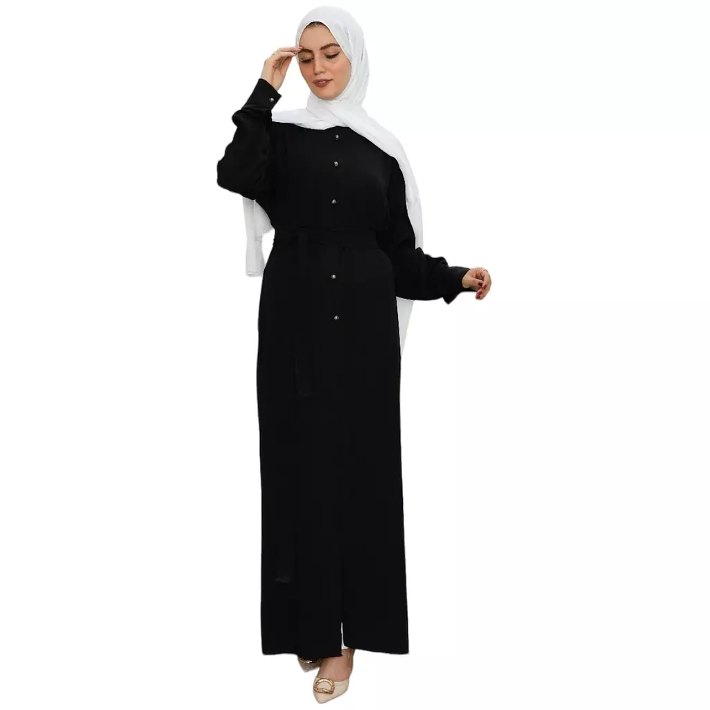 The Chemise Abaya