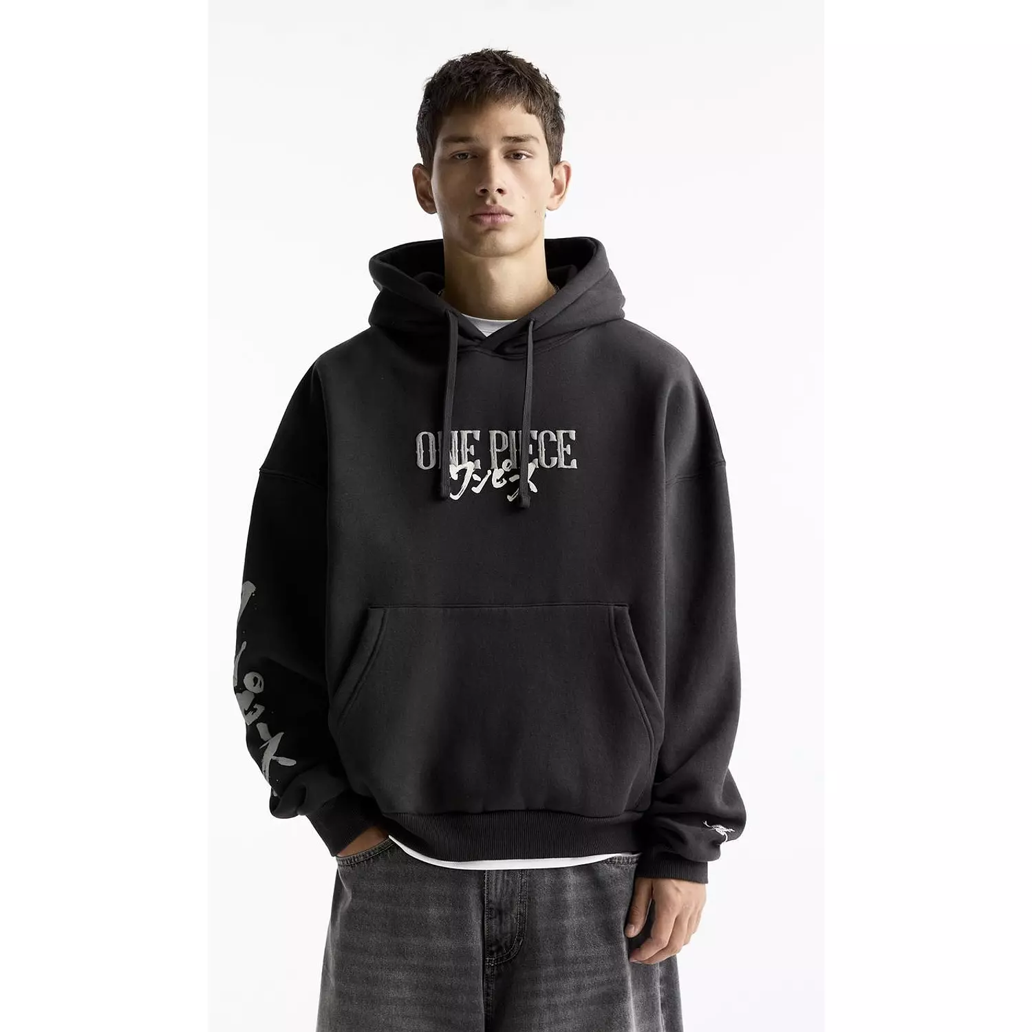 One Piece Hoodie hover image