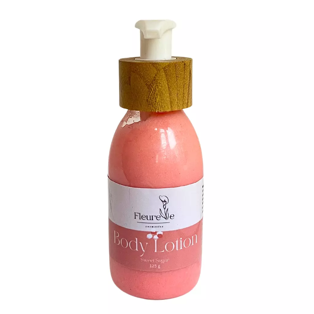 Sweet Sugar Body Lotion