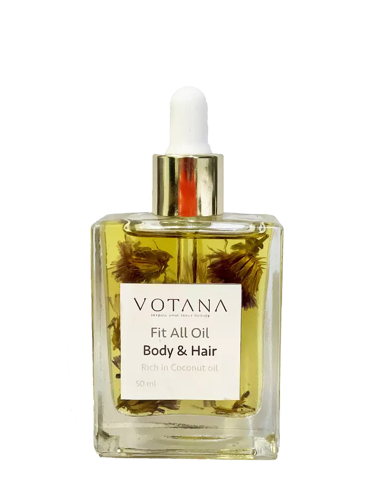 Votana Fit All Oil Lavender Breeze  50 ML