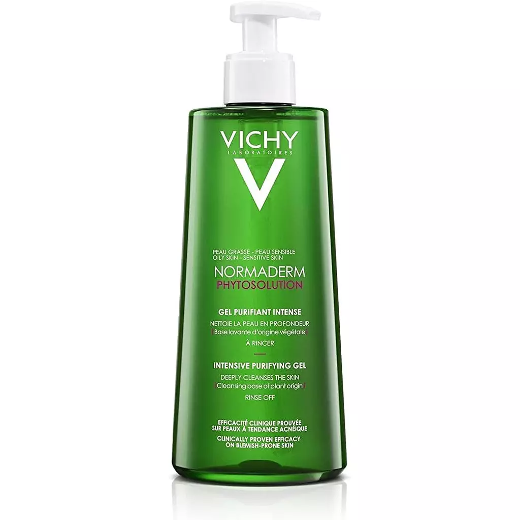 VICHY NORMADERM PHYTOSOLUTION PURIFYING GEL 400ML