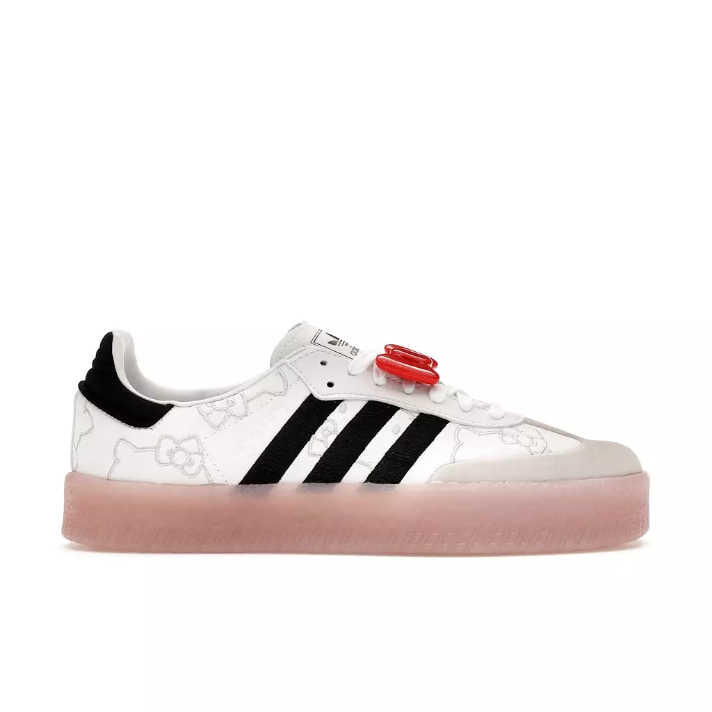 adidas Samba Hello Kitty 