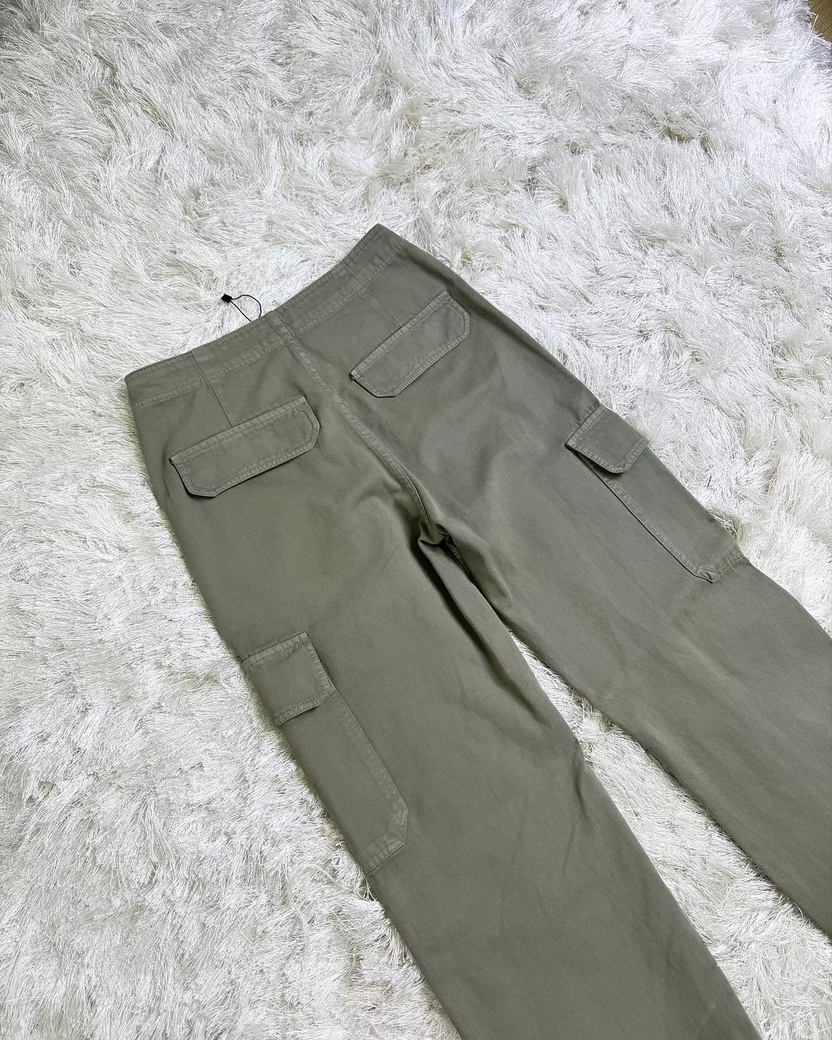 Cargo Pants 3