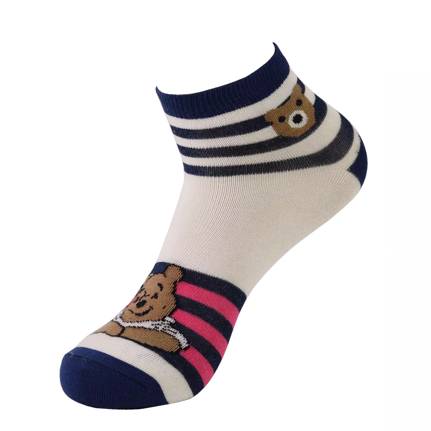 Viva kids Socks size 6-14 years 2