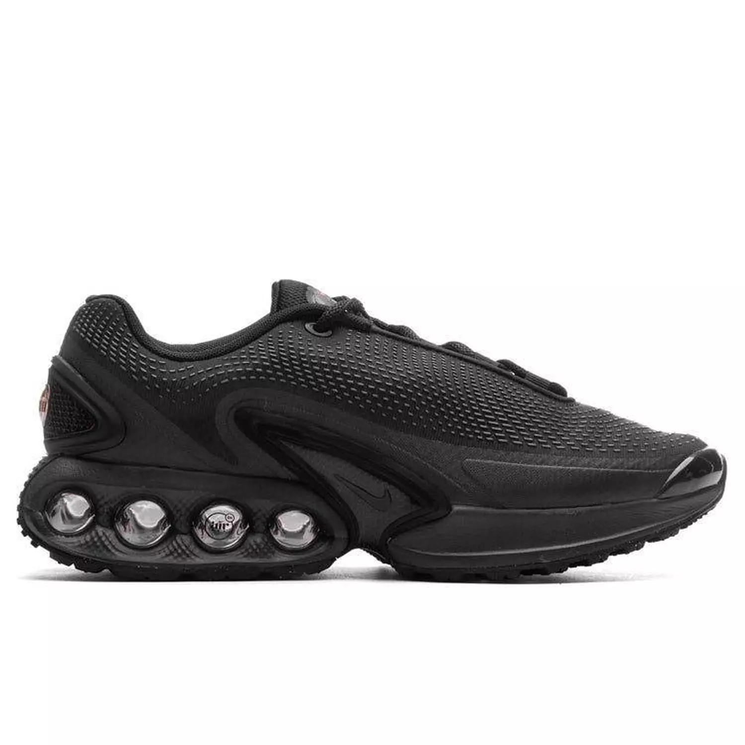 Nike Air max Dn Black  hover image