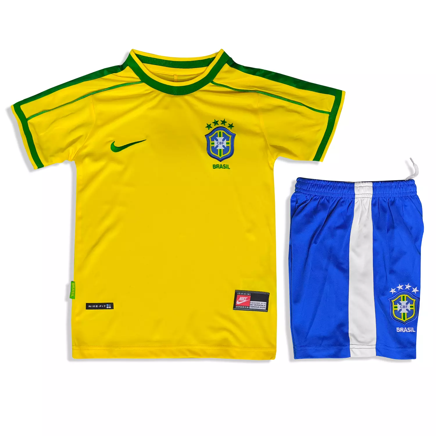 BRAZIL CLASSIC 98 - KIDS hover image