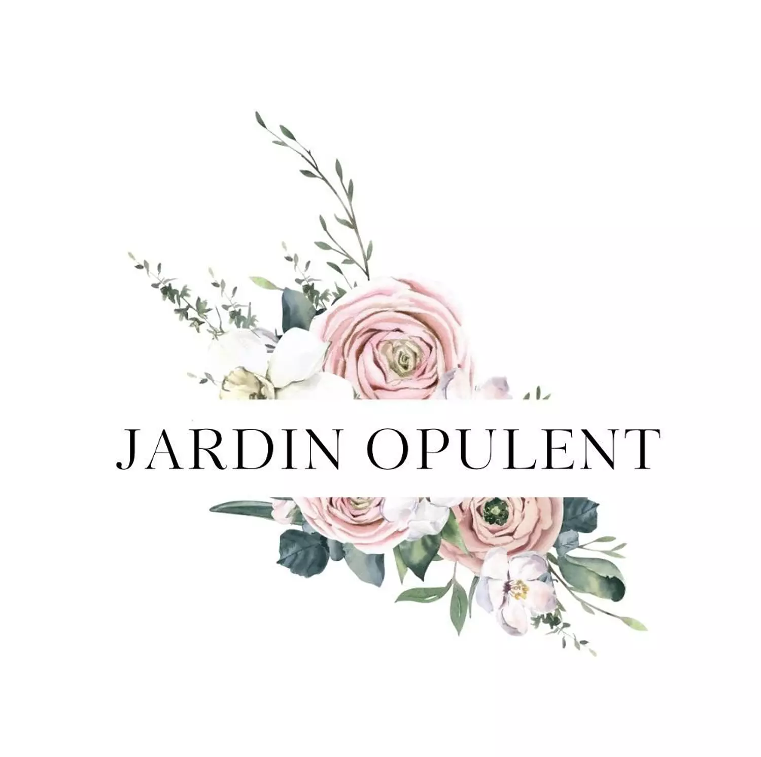 banner image for Jardin Opulent