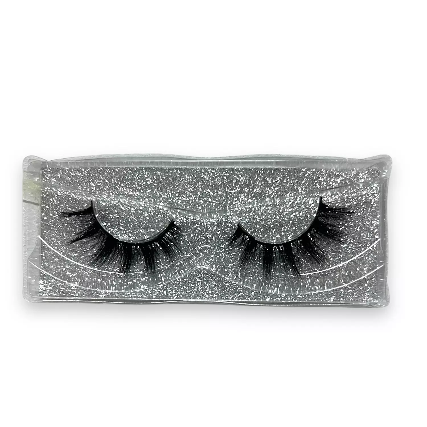 Shein Lashes - Dazzling Eyelashes  2