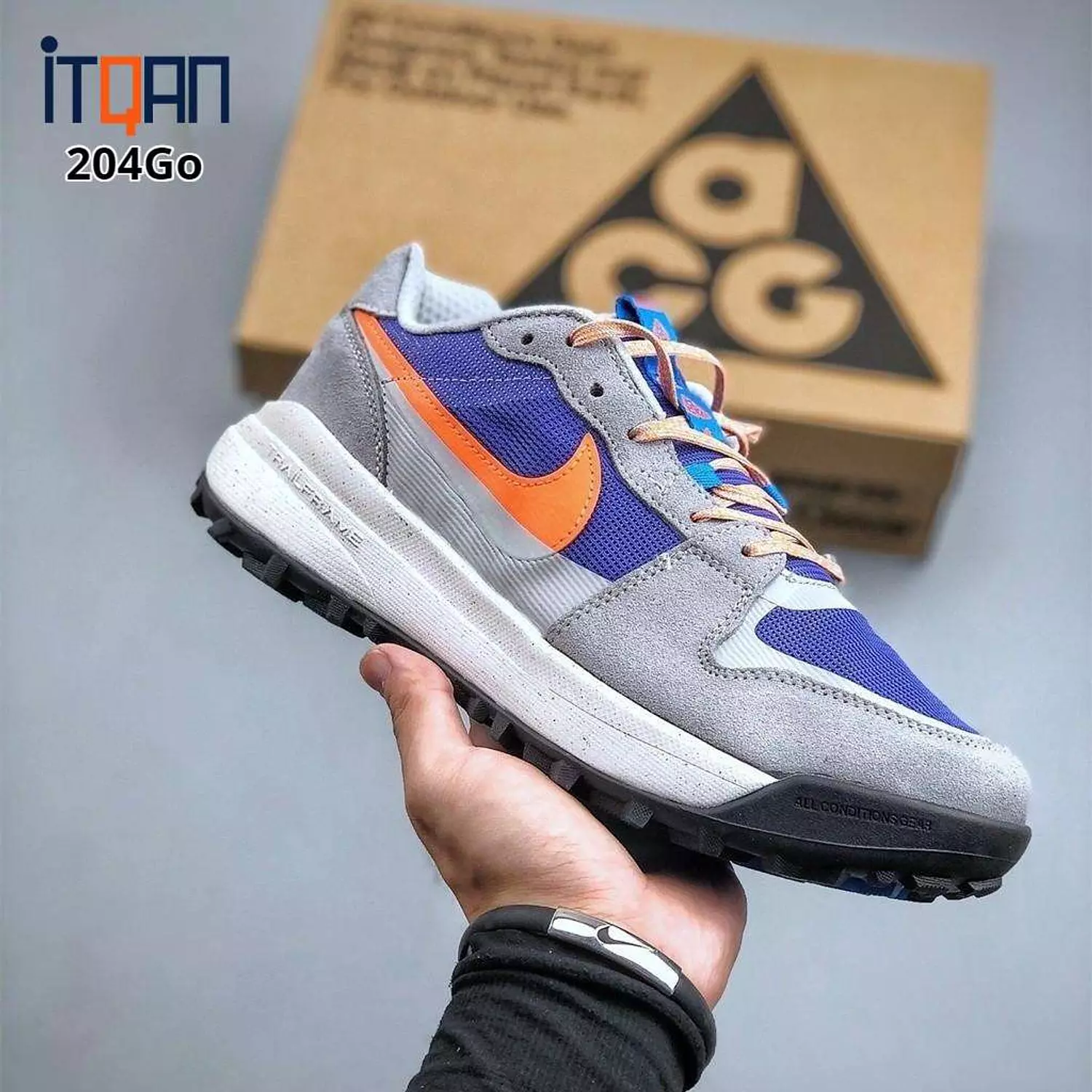 Nike ACG 2