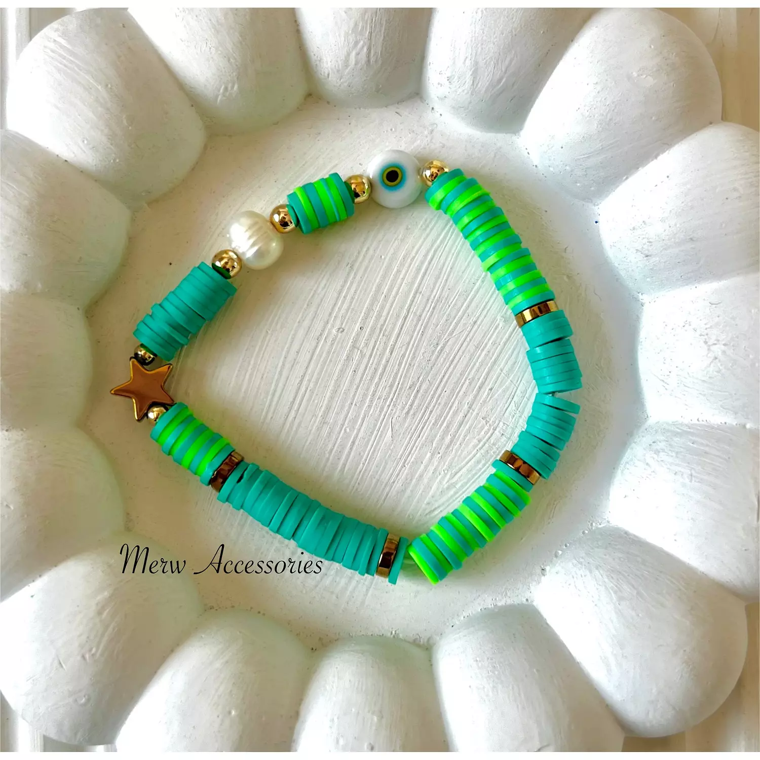 Tiffany bracelet set 2