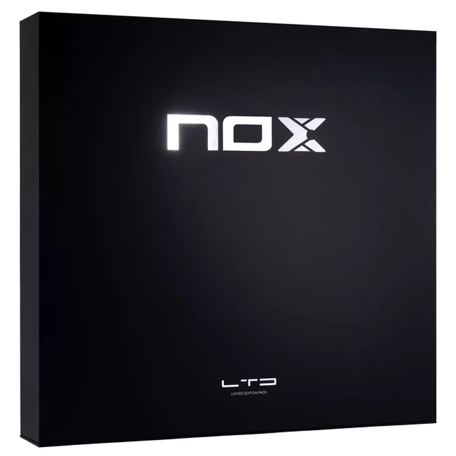Nox Pack AT Genius LTD 2024 - Agustin Tapia LIMITED EDITION 5
