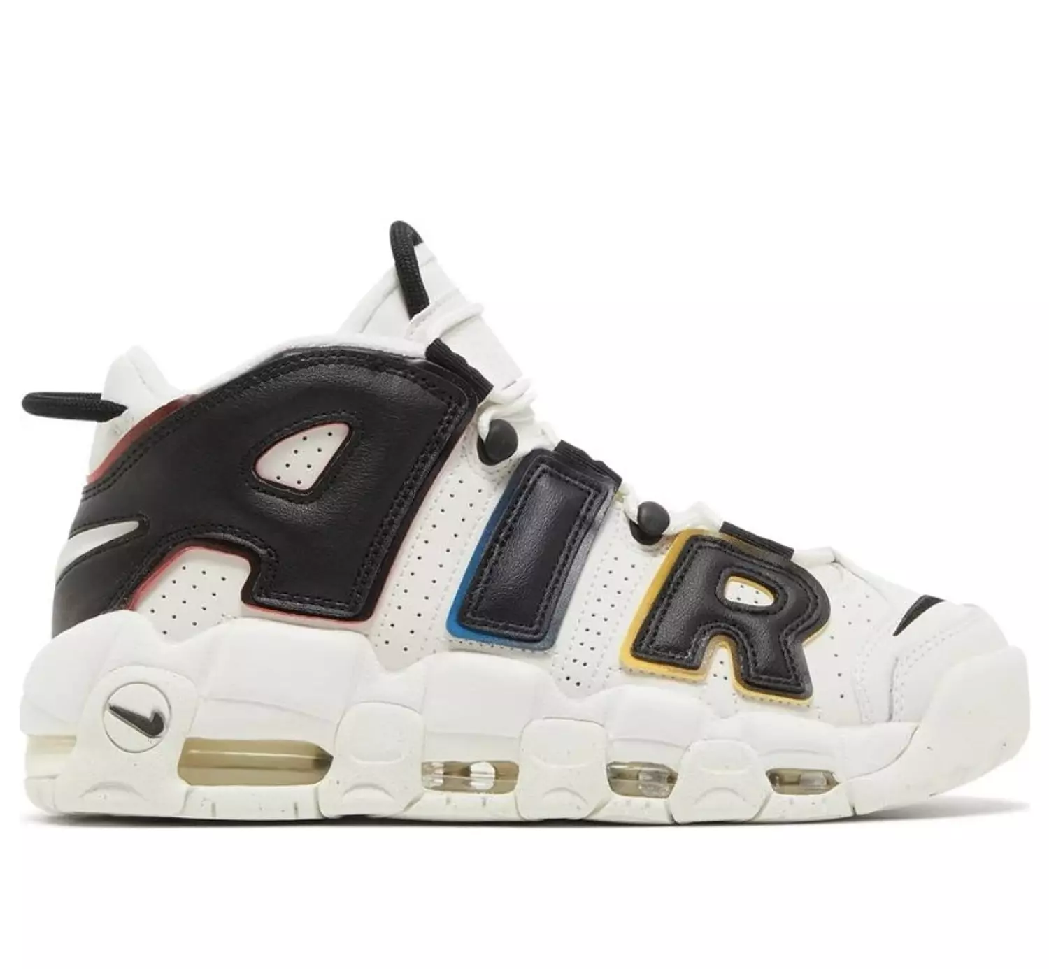 Air More Uptempo '96 'Primary Colors' hover image