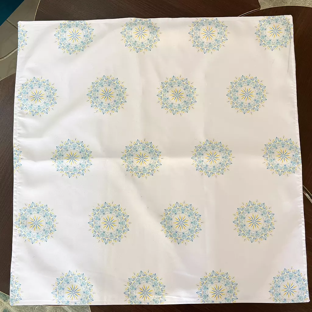 Table cover -2507