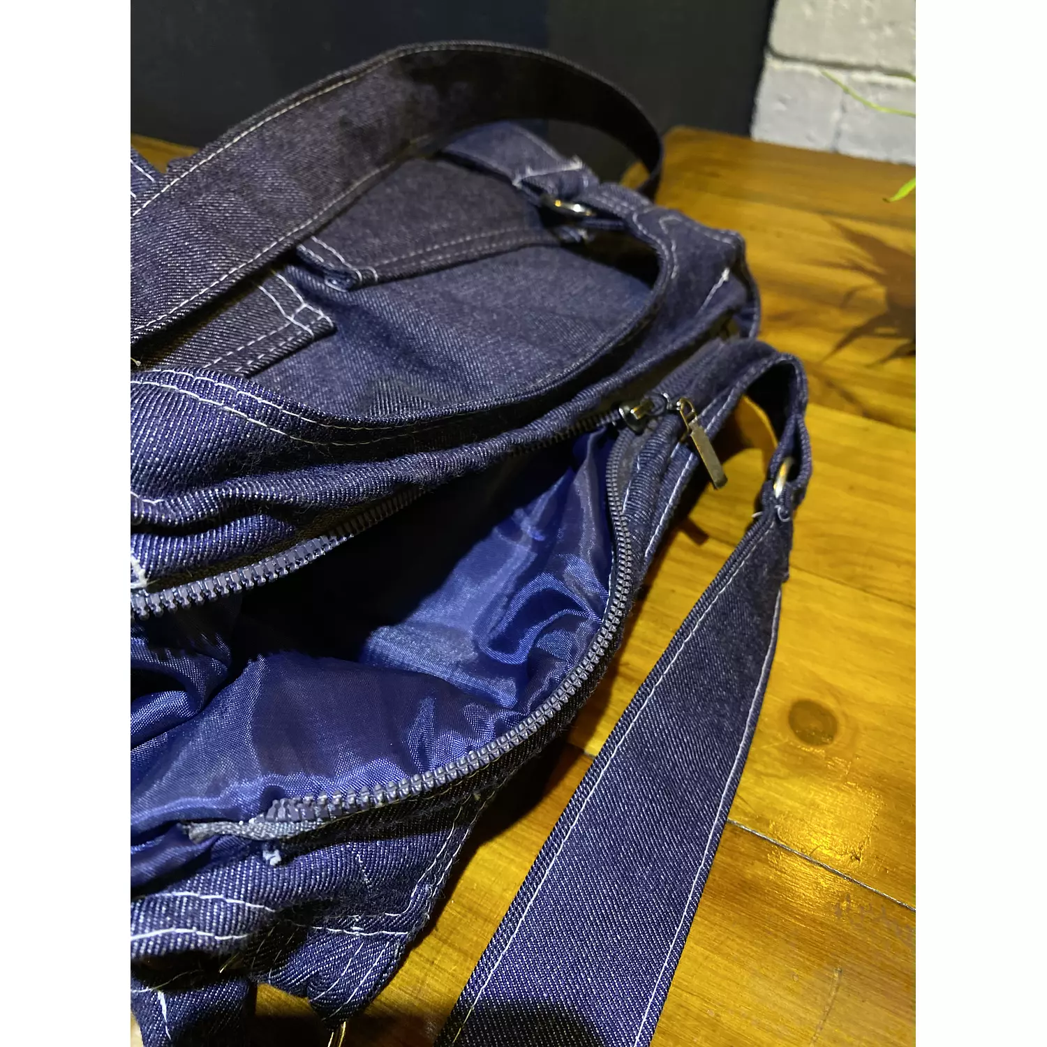 Jeans Bag 6