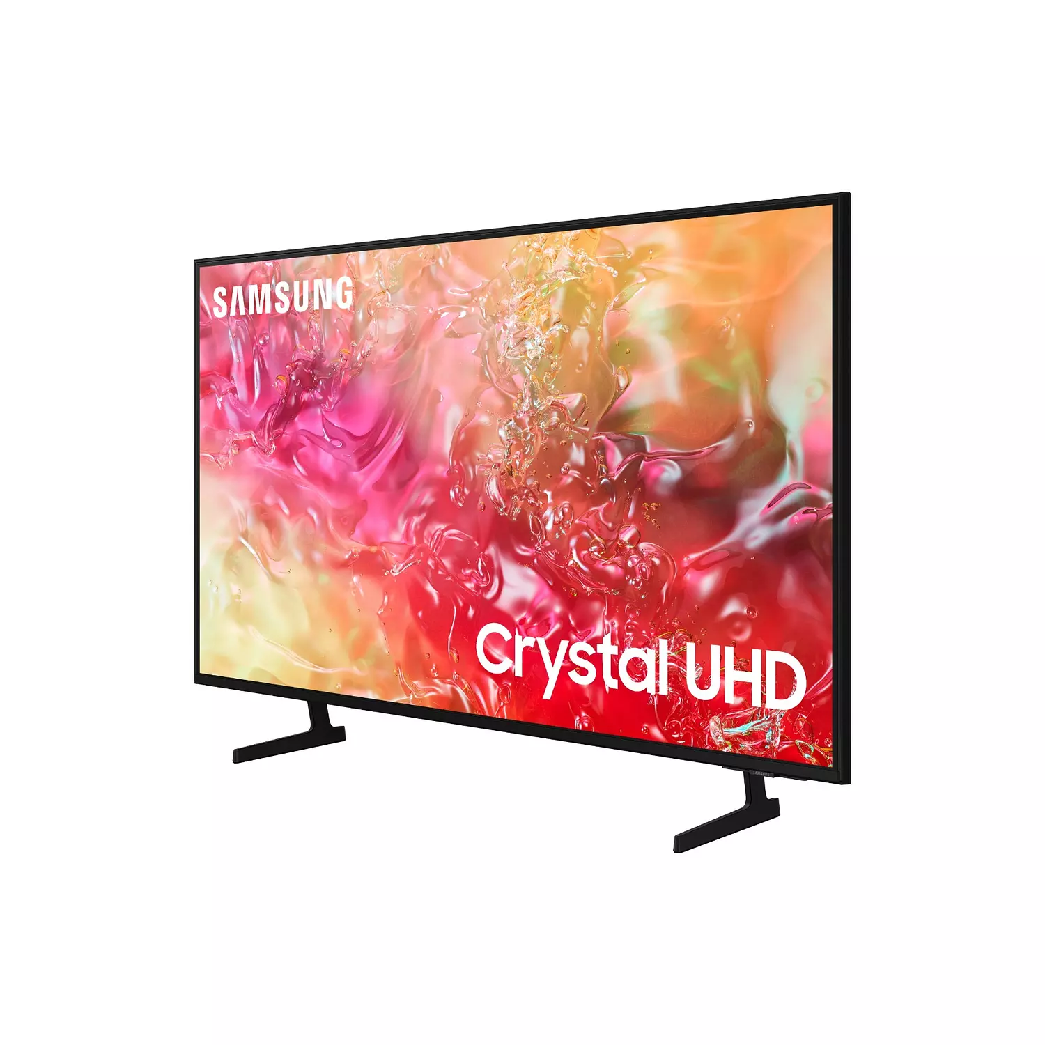 Samsung ‎50"‎ CU7000 Crystal UHD 4K Smart TV 3