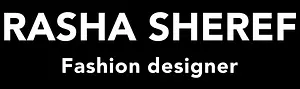 RASHA SHEREF Fashion Designer