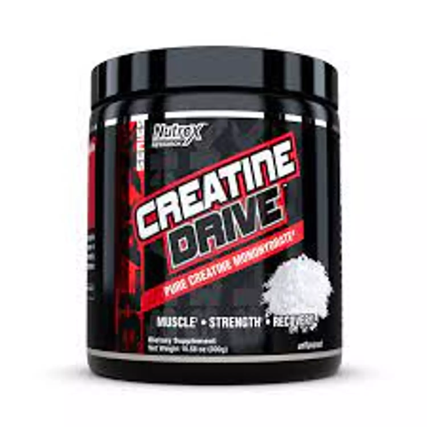 NUTREX creatine drive 300GM 0