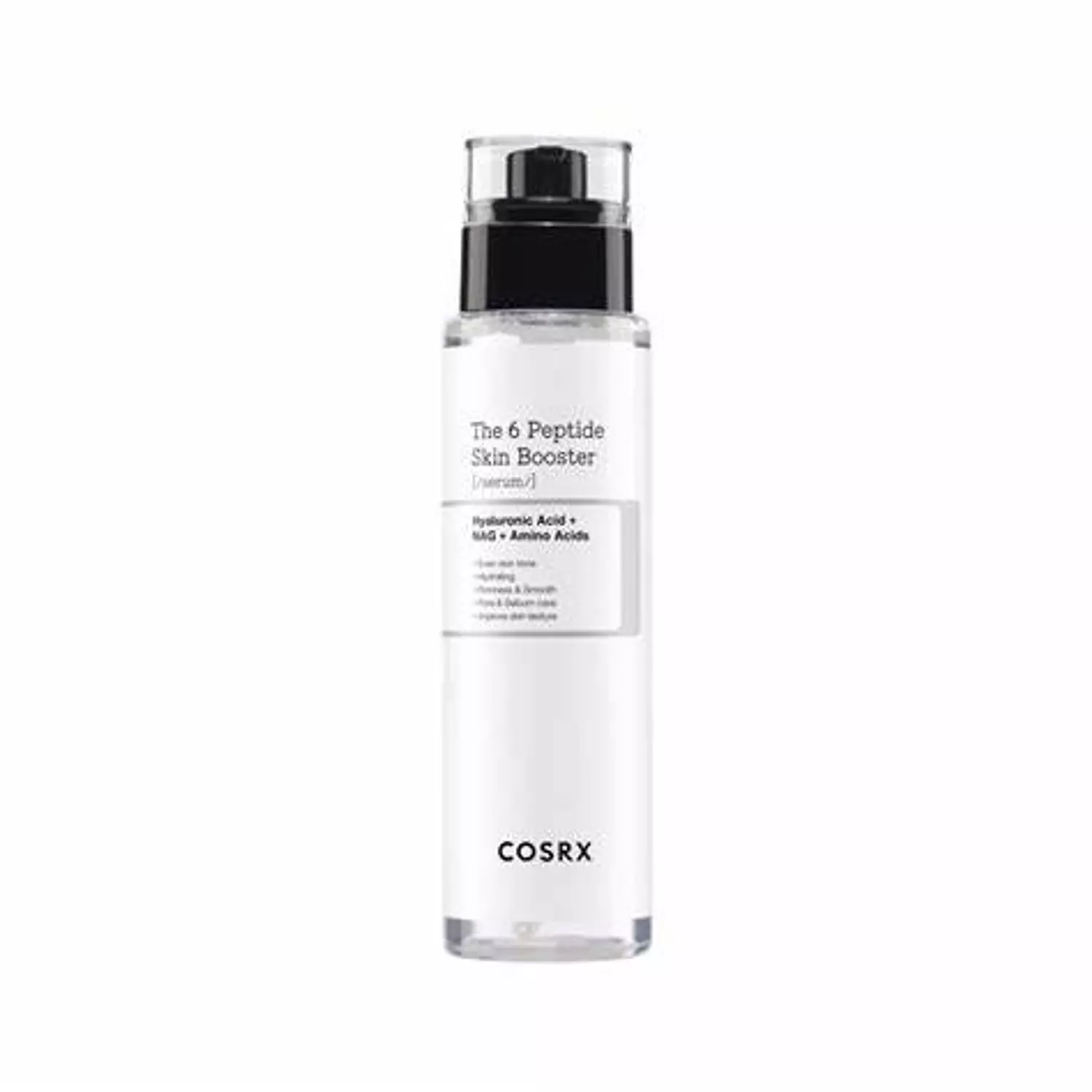 COSRX - The 6 Peptide Skin Booster hover image