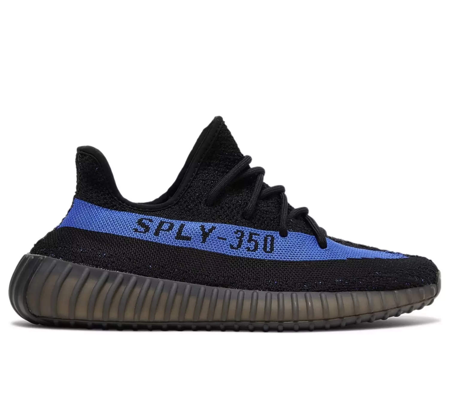 Yeezy Boost 350 V2 “Dazzling-Blue” hover image