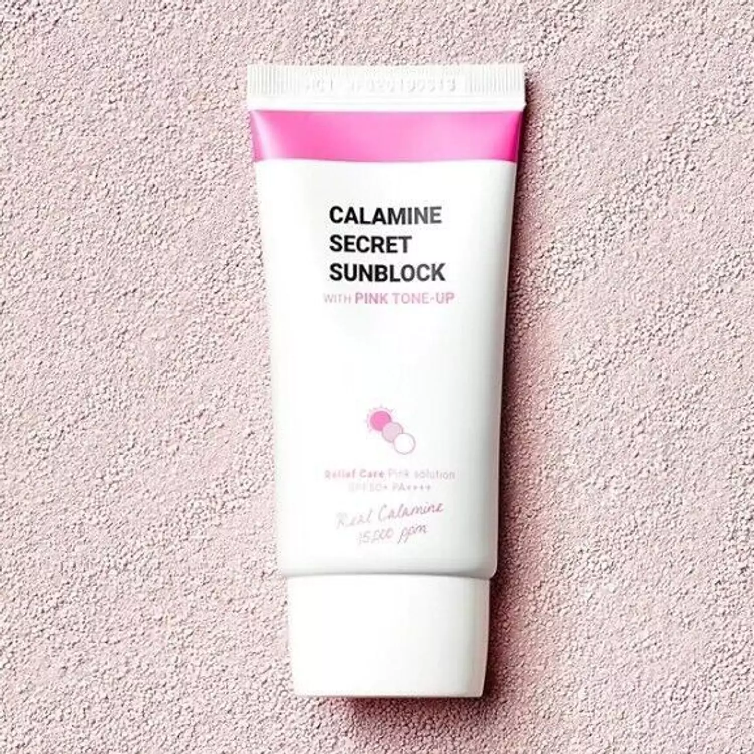 KSECRET - Calamine Secret Sunblock 50ml hover image