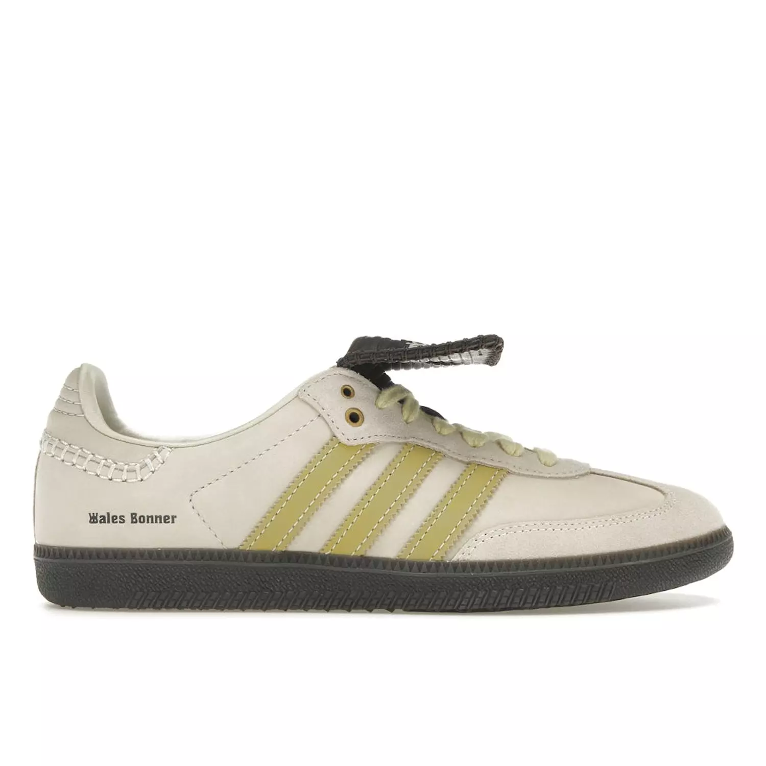 adidas Samba Wales Bonner Ecrtin Brown hover image