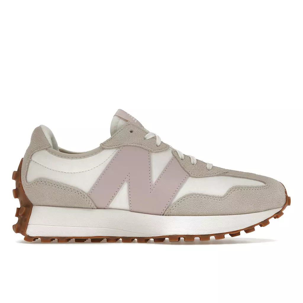 New Balance 327 Moonbeam Stone Pink