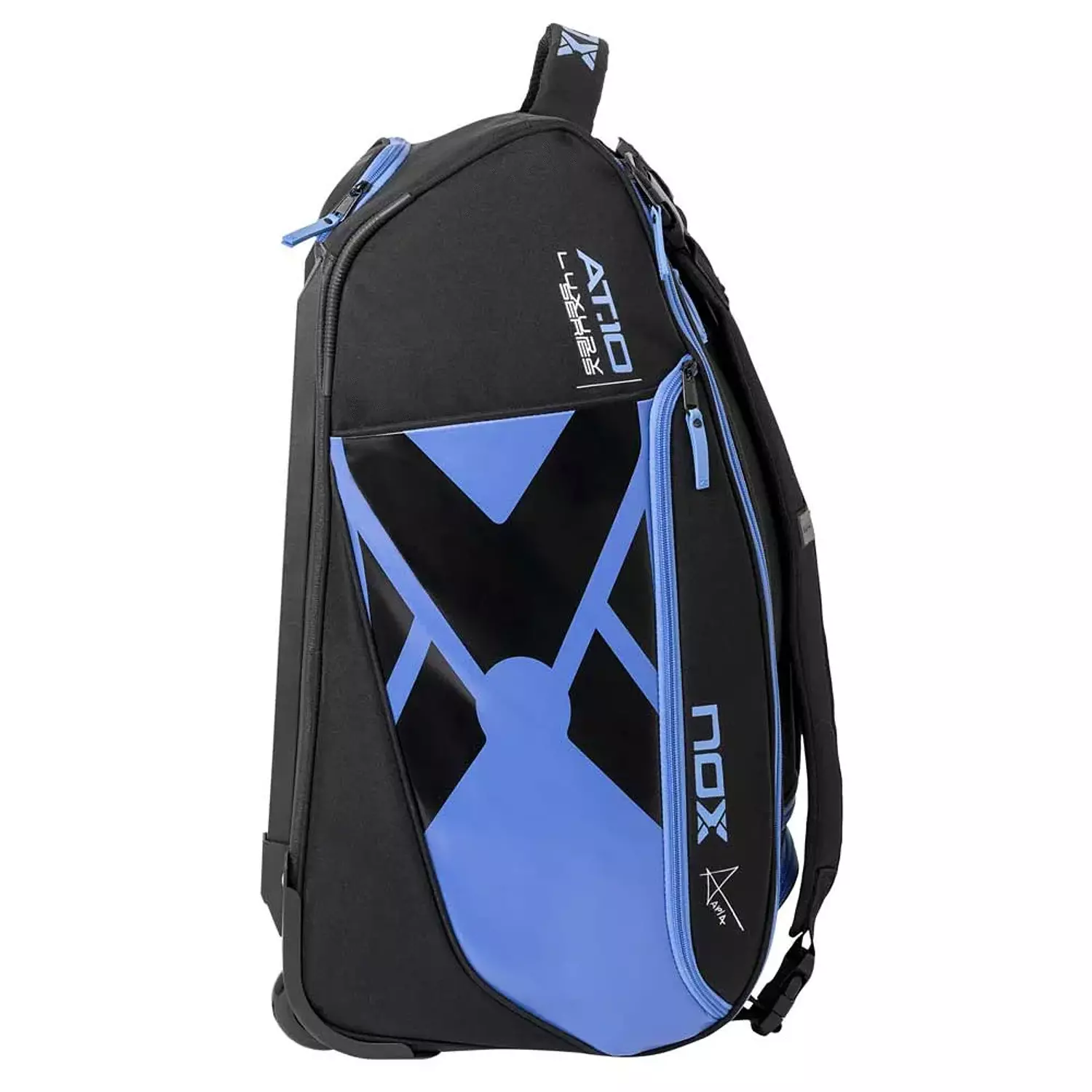 Nox AT10 Competition Trolley Padel Bag 2