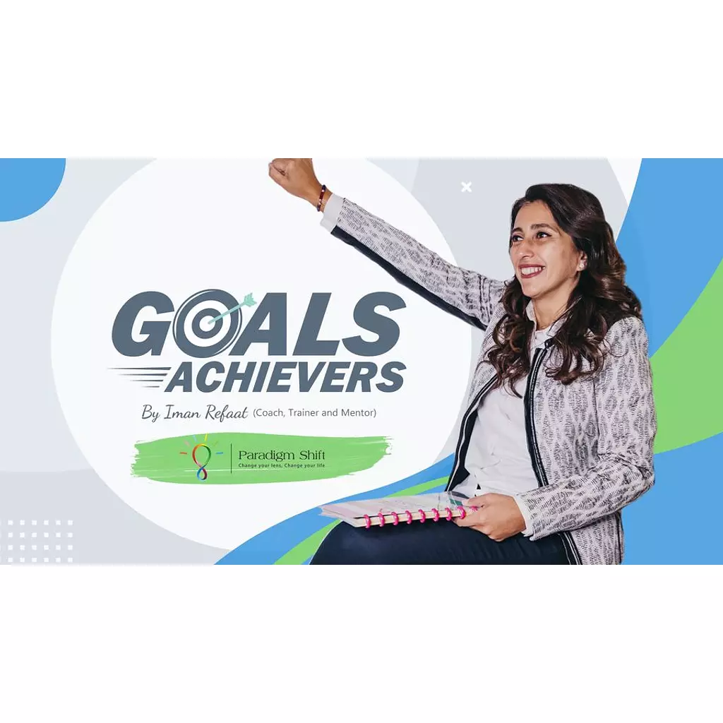 Goals Achievers