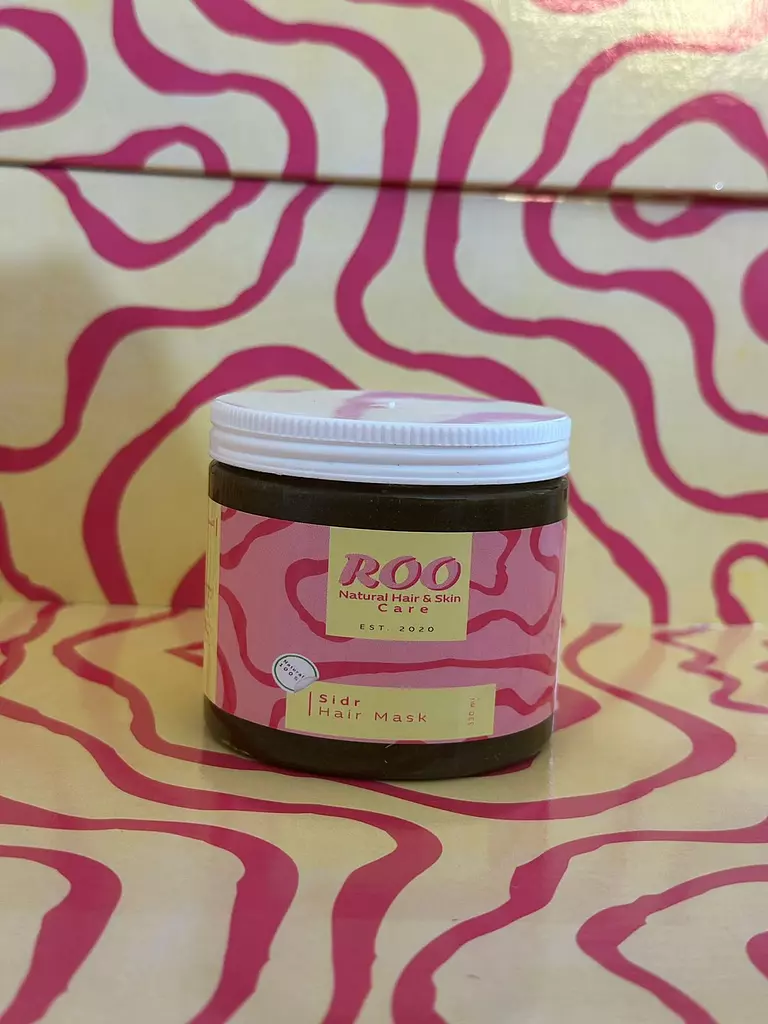 Sidr Hair Mask