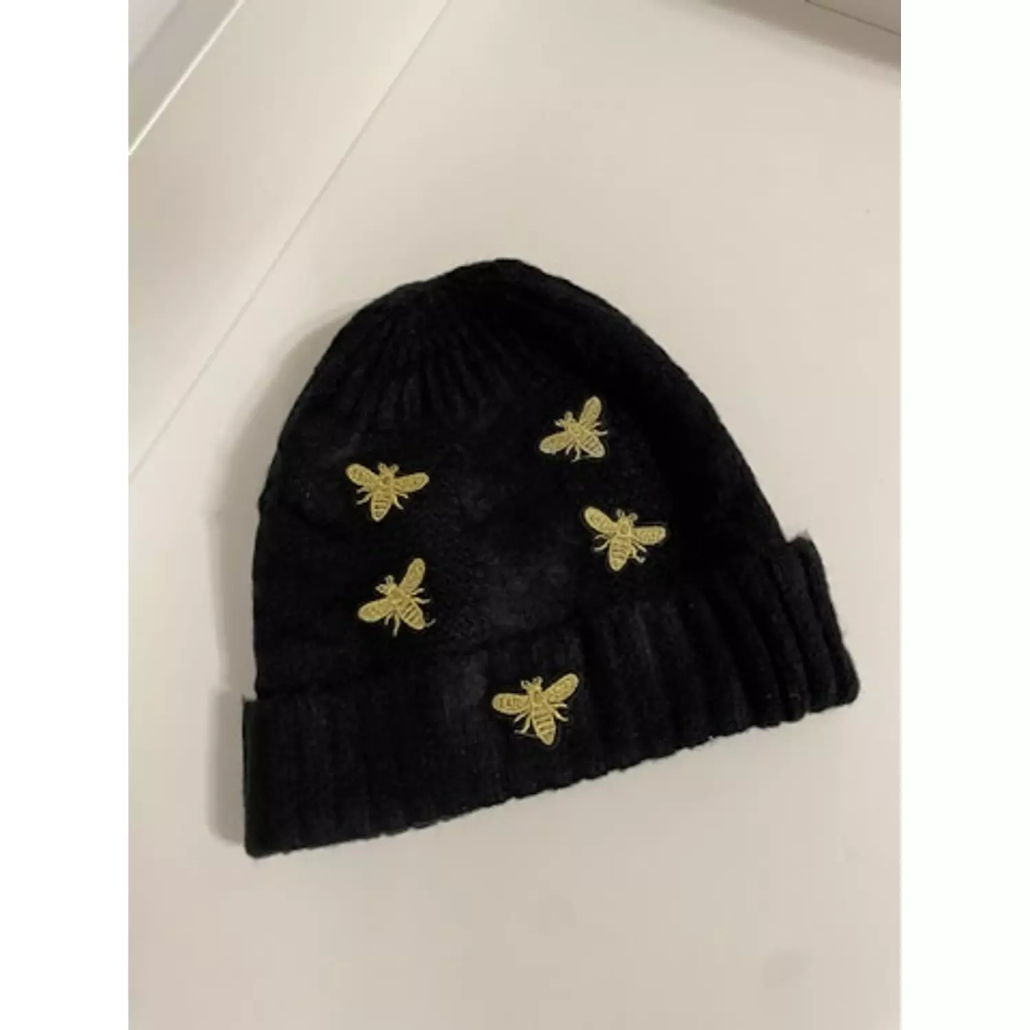 Honey bees beanie  hover image