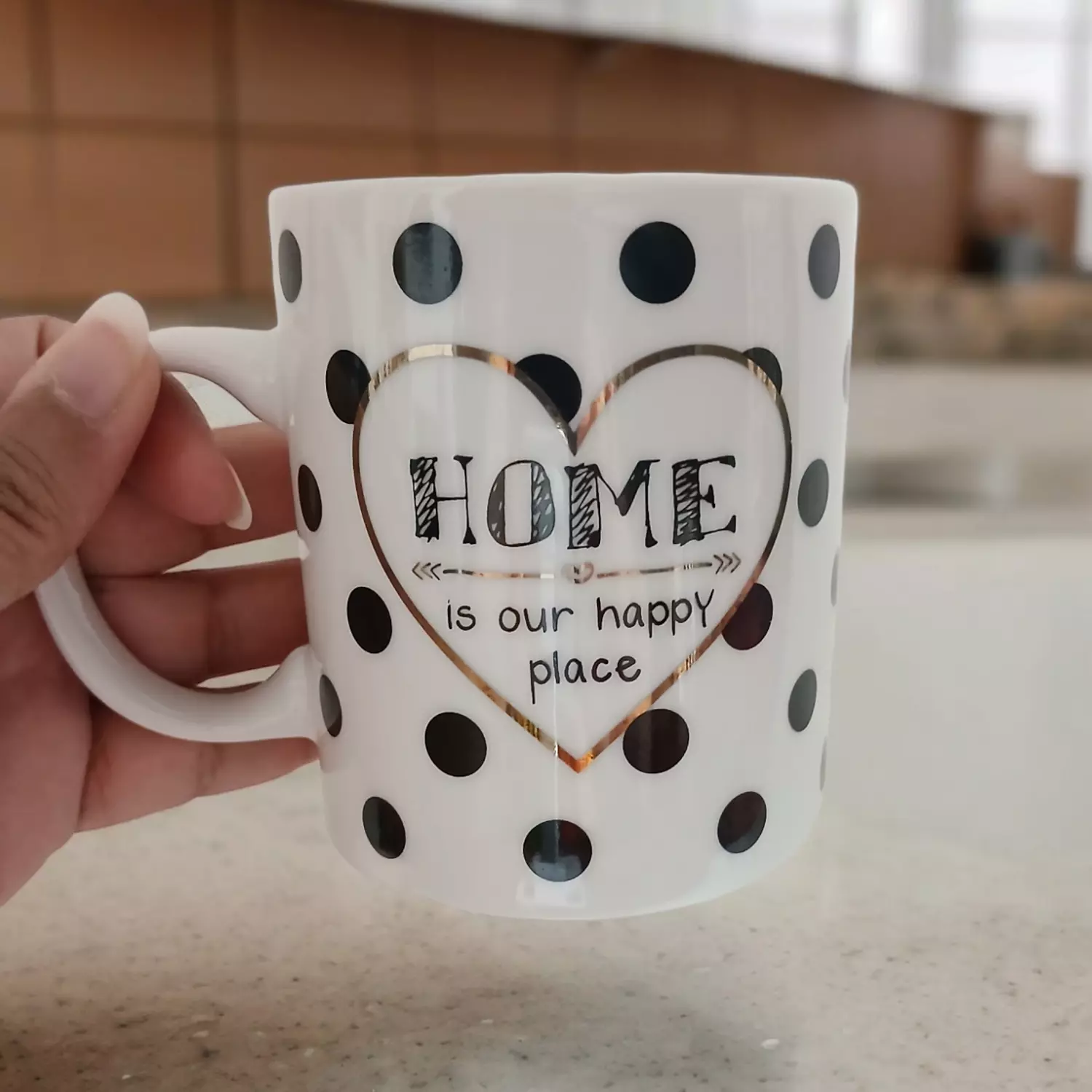 Home Mug hover image