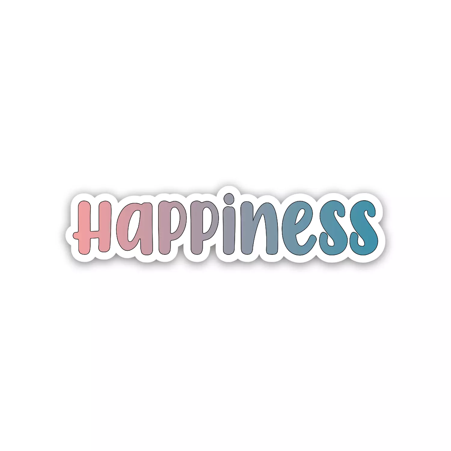 Happiness - Positive Quotes  hover image