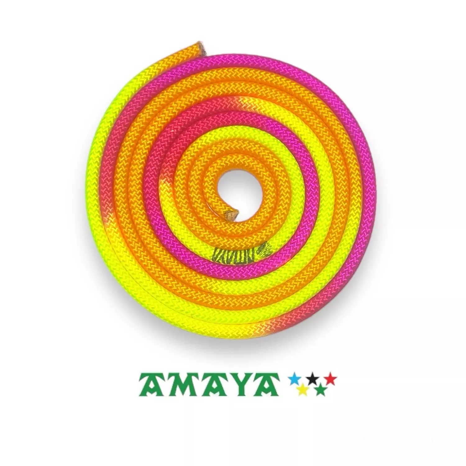 Amaya-Multicolor Rope FIG 3m hover image