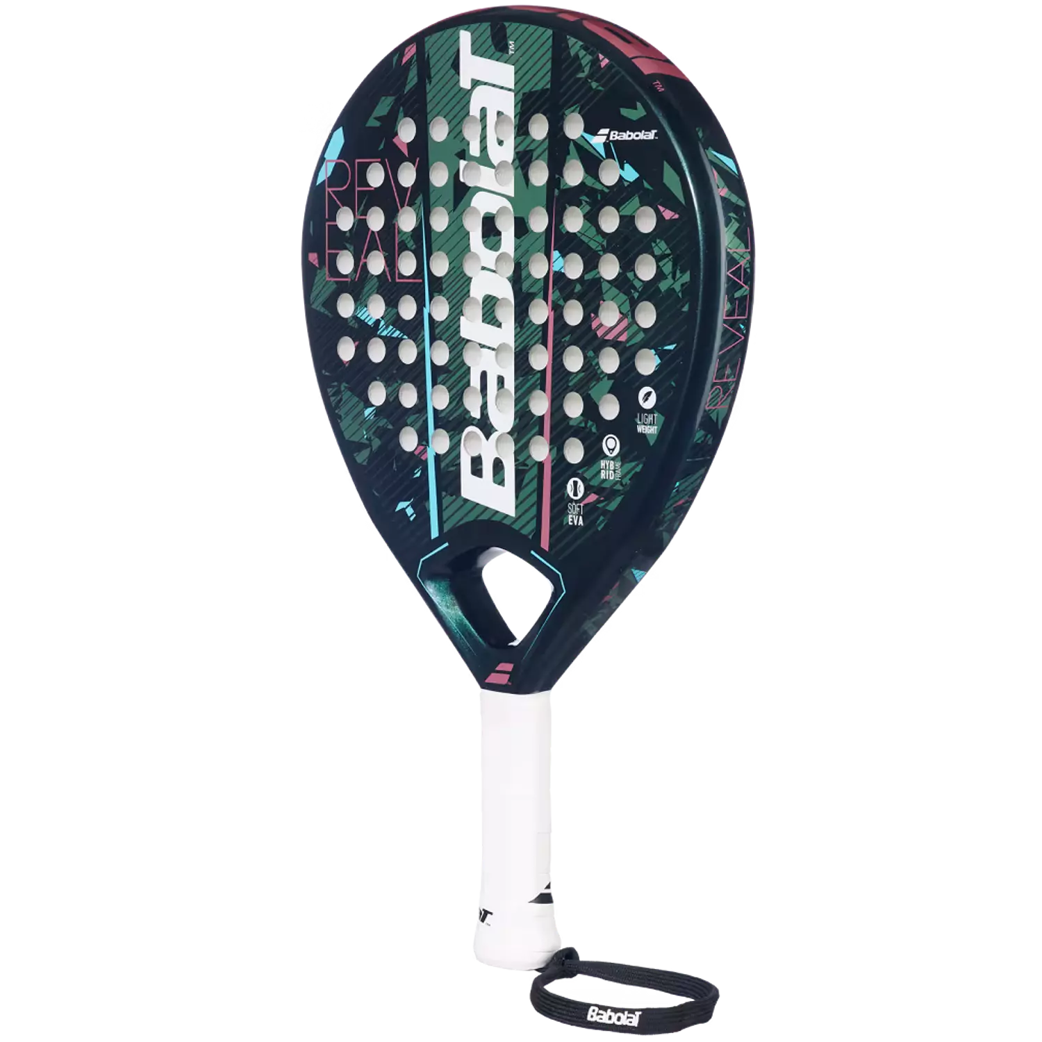 Babolat Reveal-2nd-img