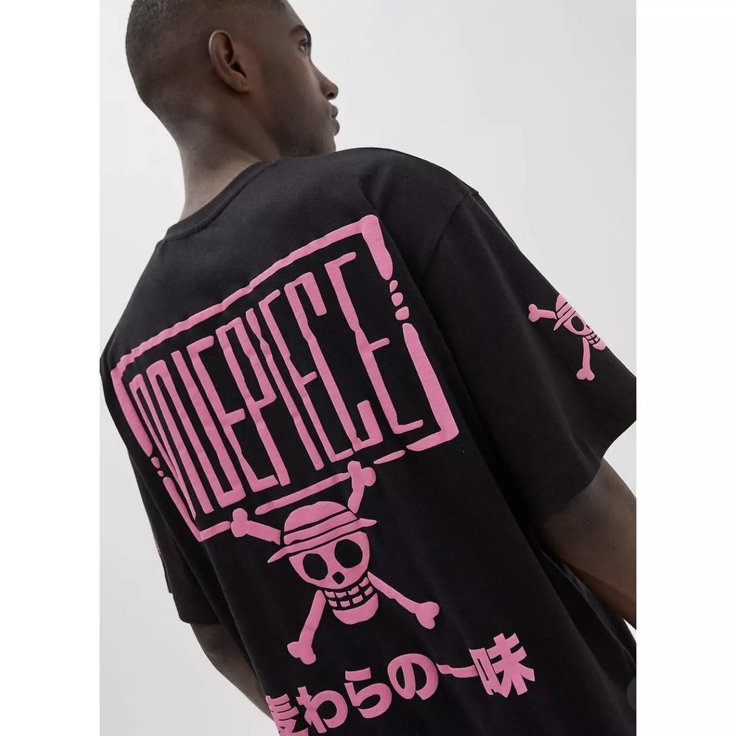 Pull&Bear One piece T-shirt hover image