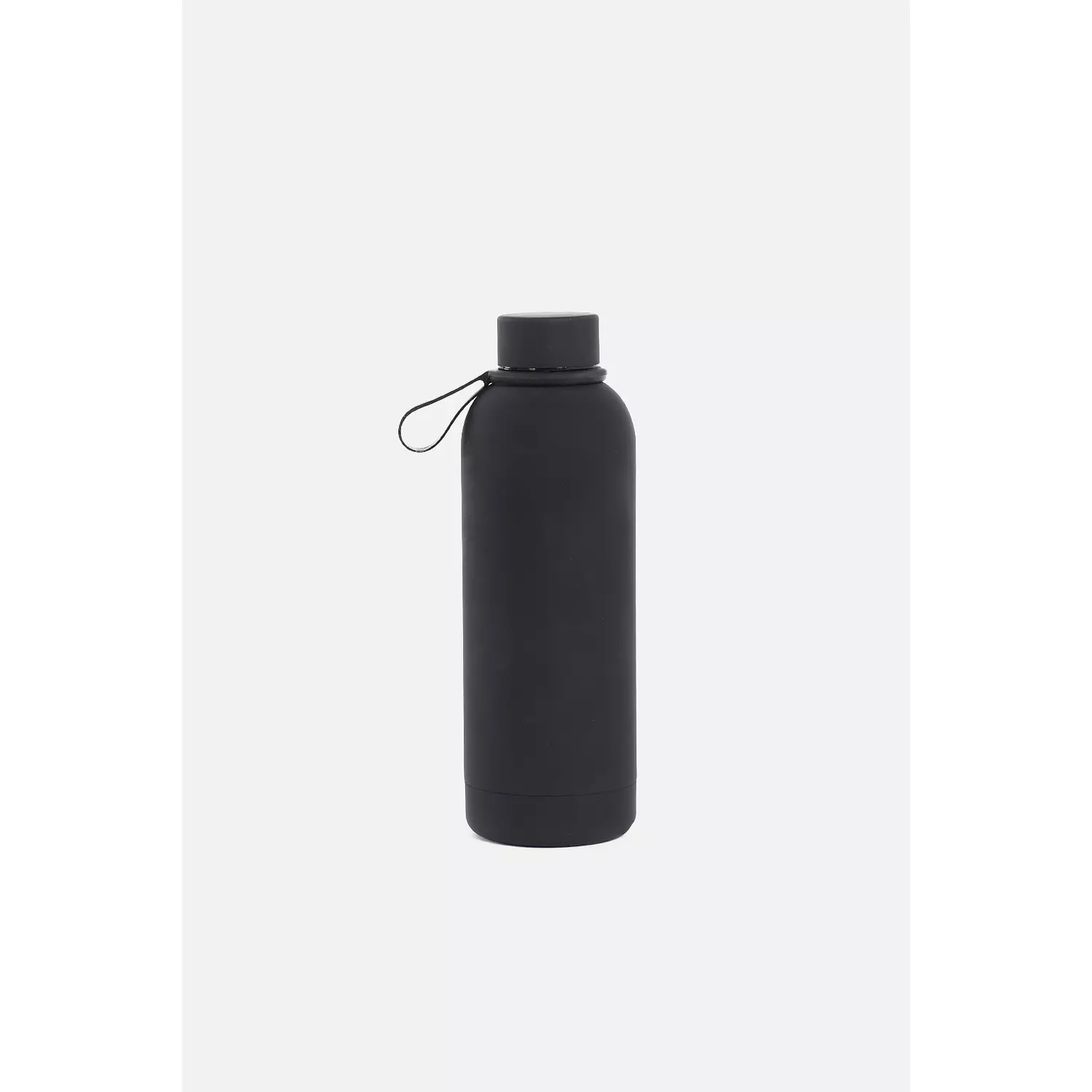 500ML Sports Water Bottle-BLACK 3