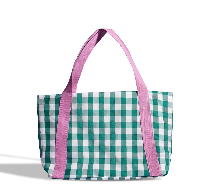 The Mediterranean Market Bag  hover image