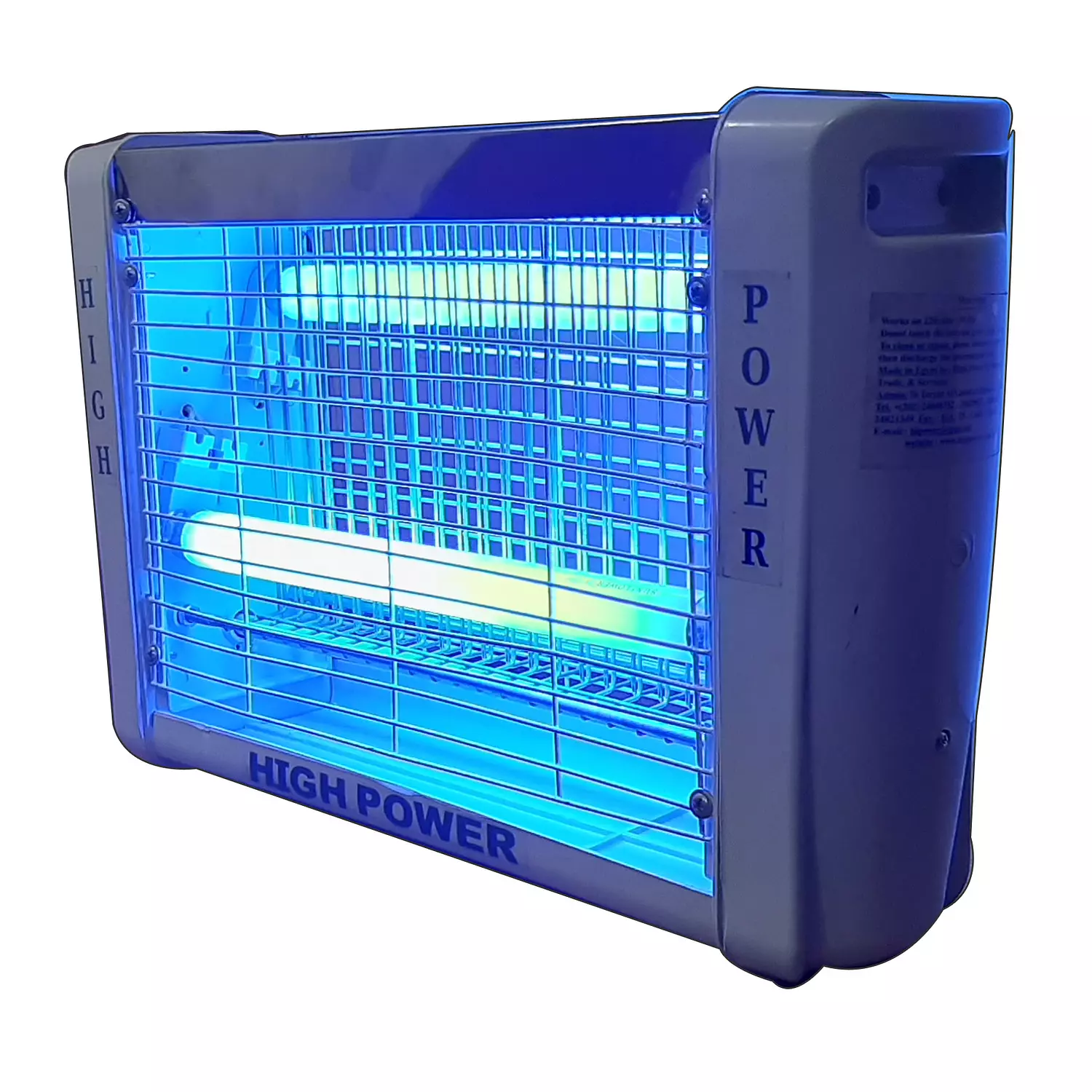 PRIMO 2x33 insect killer-2nd-img