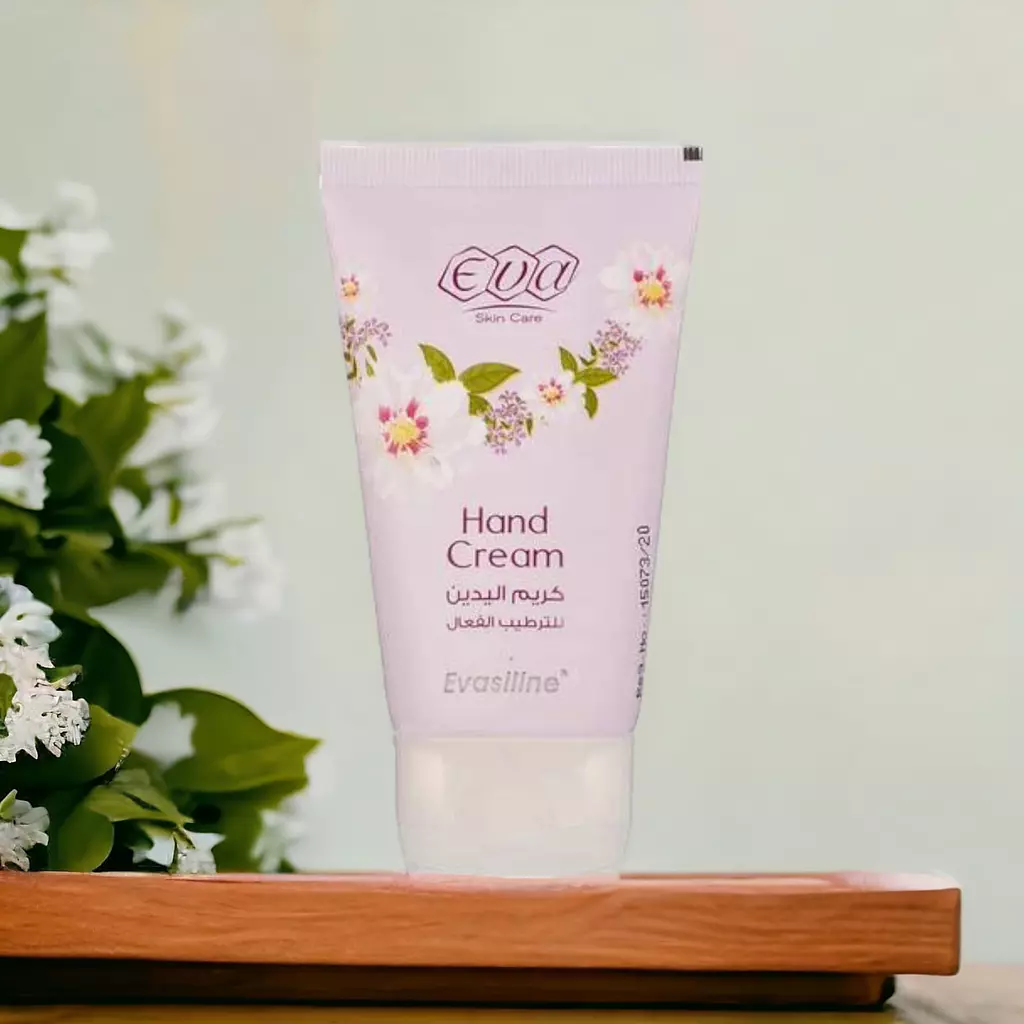 Eva Skin Care Hand Cream Passion - 60 ml