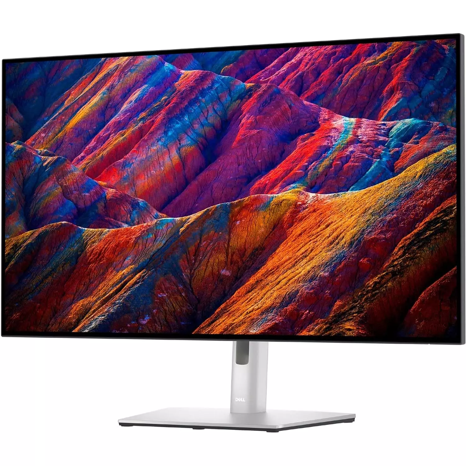 Dell UltraSharp 32 4K USB-C Hub Monitor - U3223QE 2