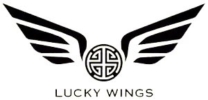 Lucky Wings