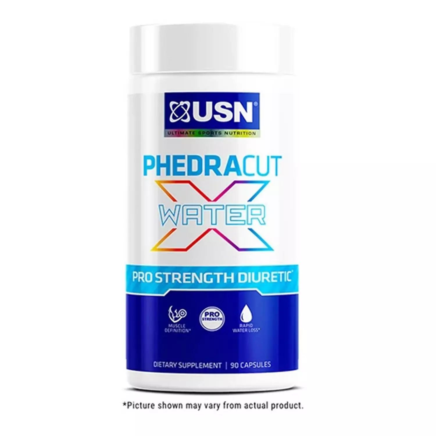 USN WATER X 90TAB 30-SERV 0